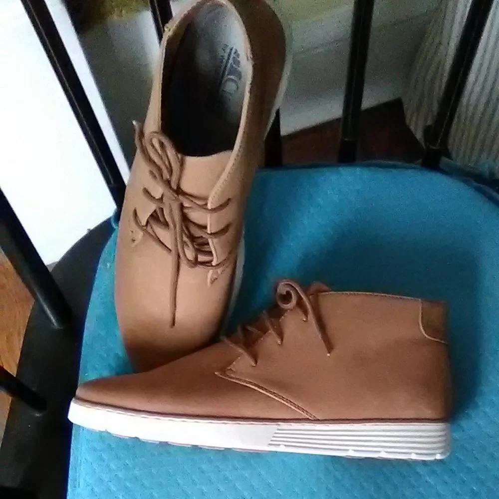 Women's Ankle Booties/10M - Picture 3 of 10